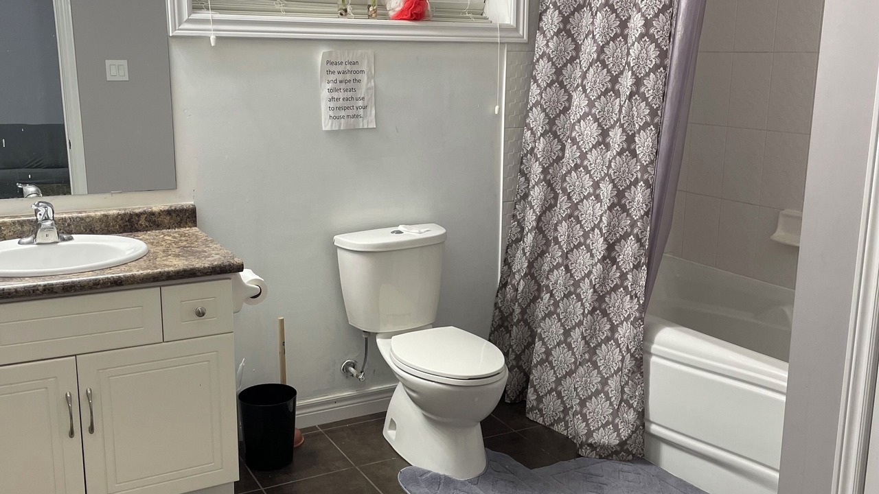 Photo of Bathroom in London
