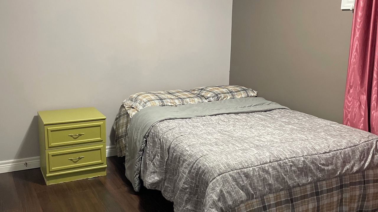 Photo of Bedroom in London
