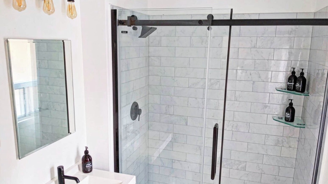 Photo of Bathroom in The Beaches