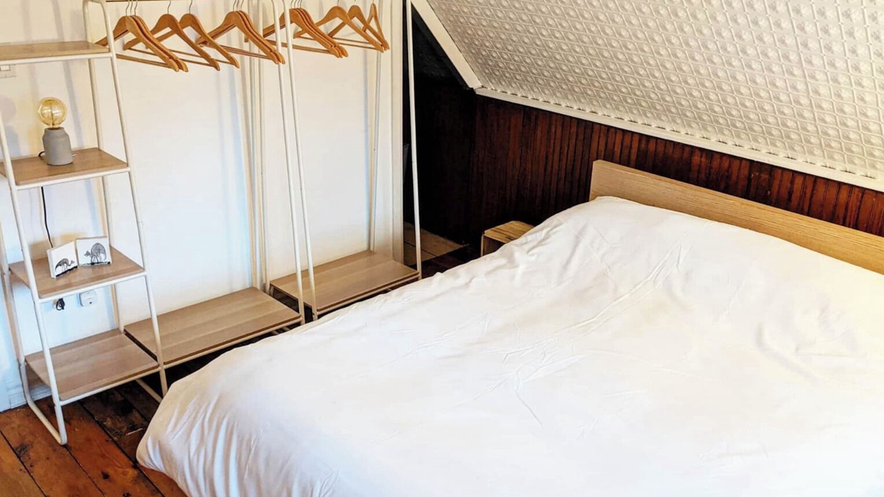 Photo of Bedroom in The Beaches