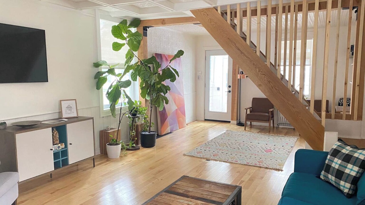 Photo of Livingroom in The Beaches