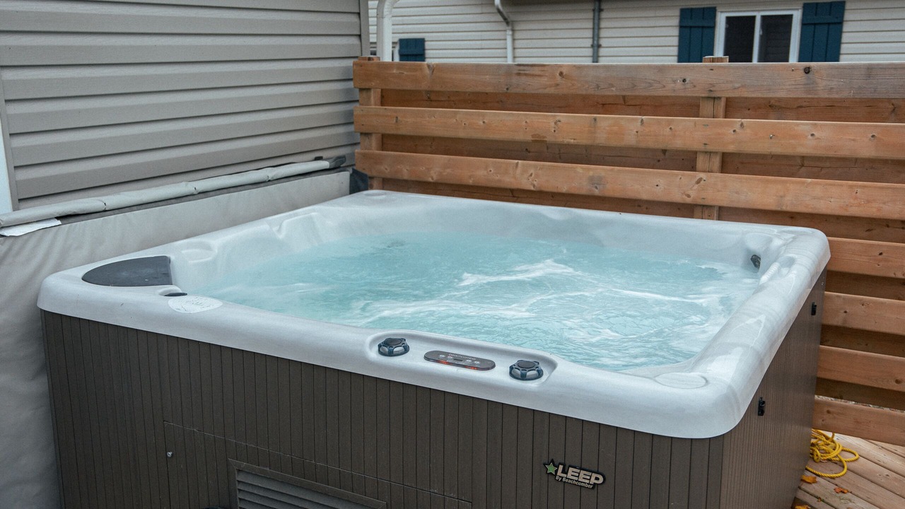 Photo of Outdoor in Selkirk