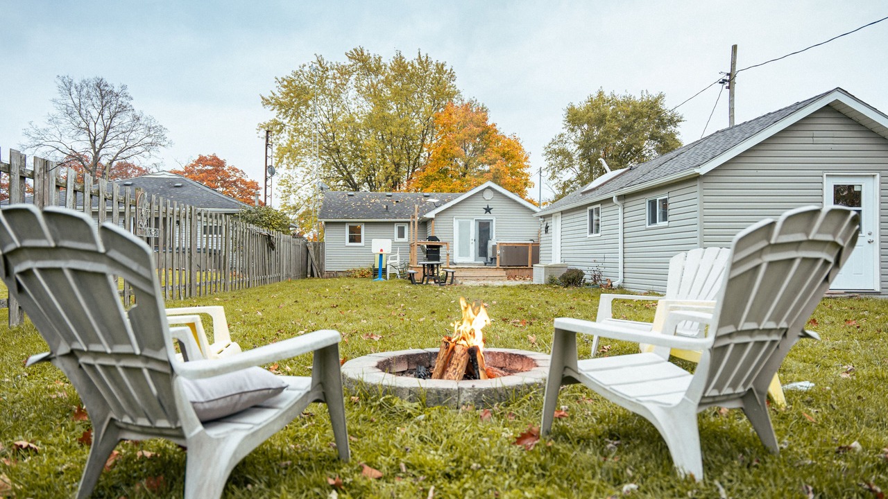 Photo of Outdoor in Selkirk