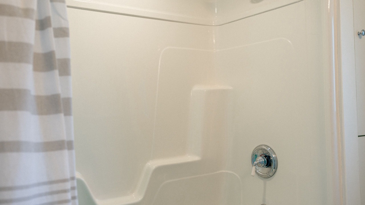 Photo of Bathroom in Selkirk