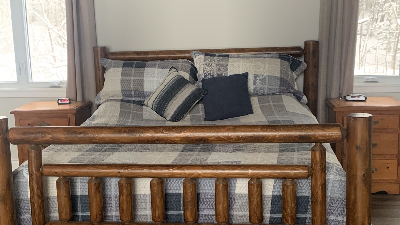 Photo of Bedroom in Severn