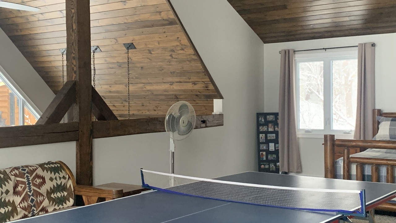Photo of Bedroom in Severn