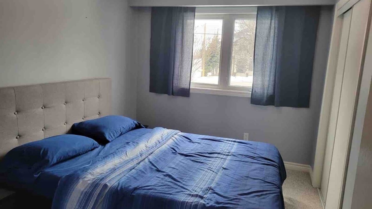 Photo of Bedroom in Caledon
