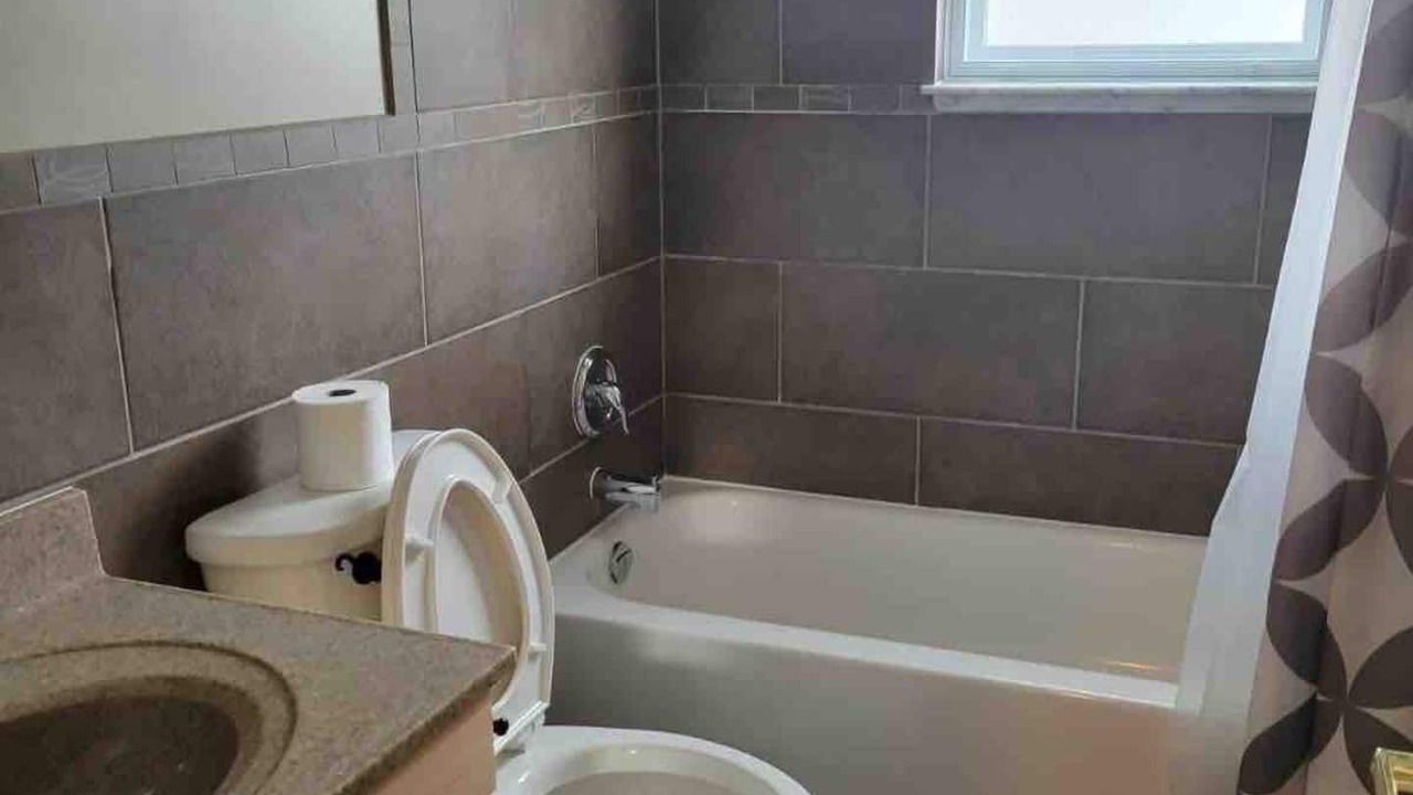 Photo of Bathroom in Caledon