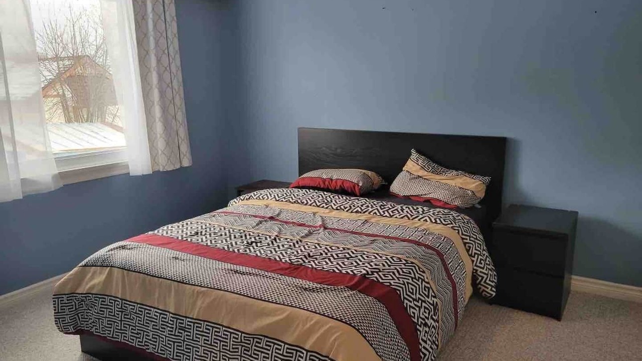 Photo of Bedroom in Caledon