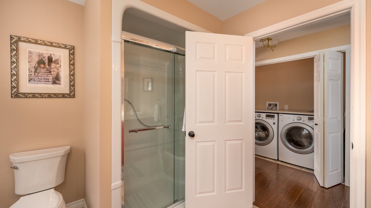 Photo of Bathroom in Bancroft