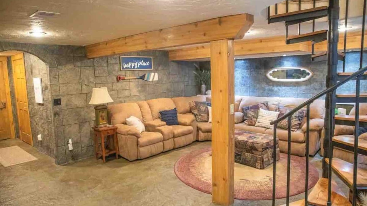 Photo of Bedroom in Deerwood