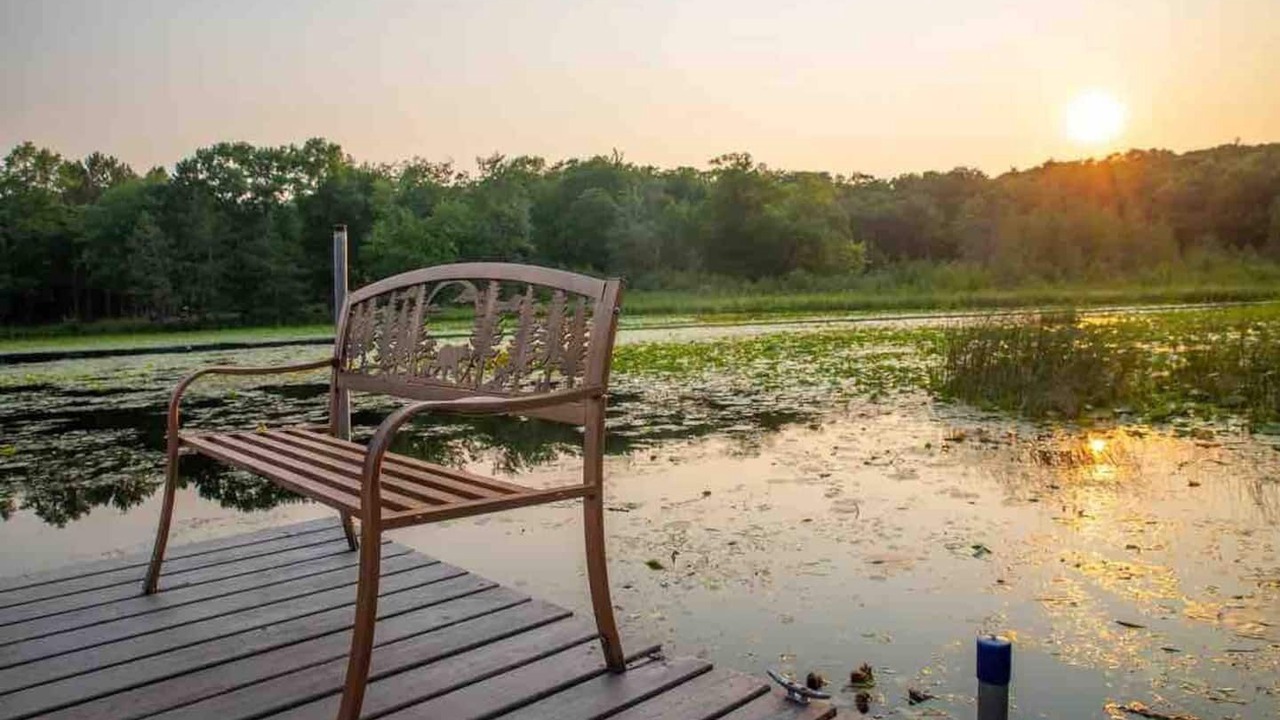 Photo of Outdoor in Deerwood