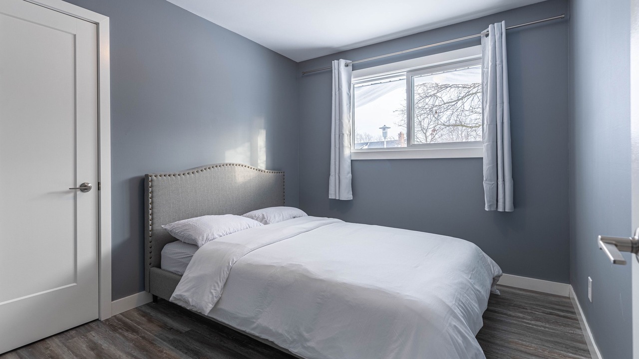 Photo of Bedroom in White Oaks