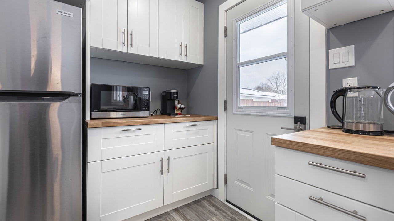 Photo of Kitchen in White Oaks