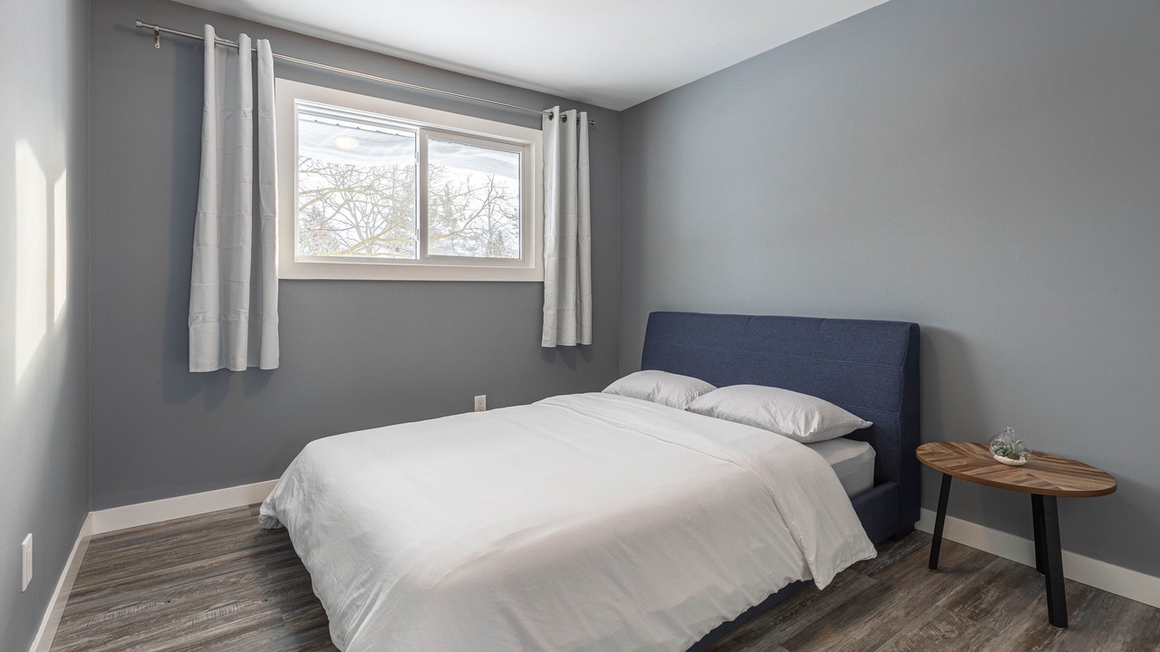 Photo of Bedroom in White Oaks