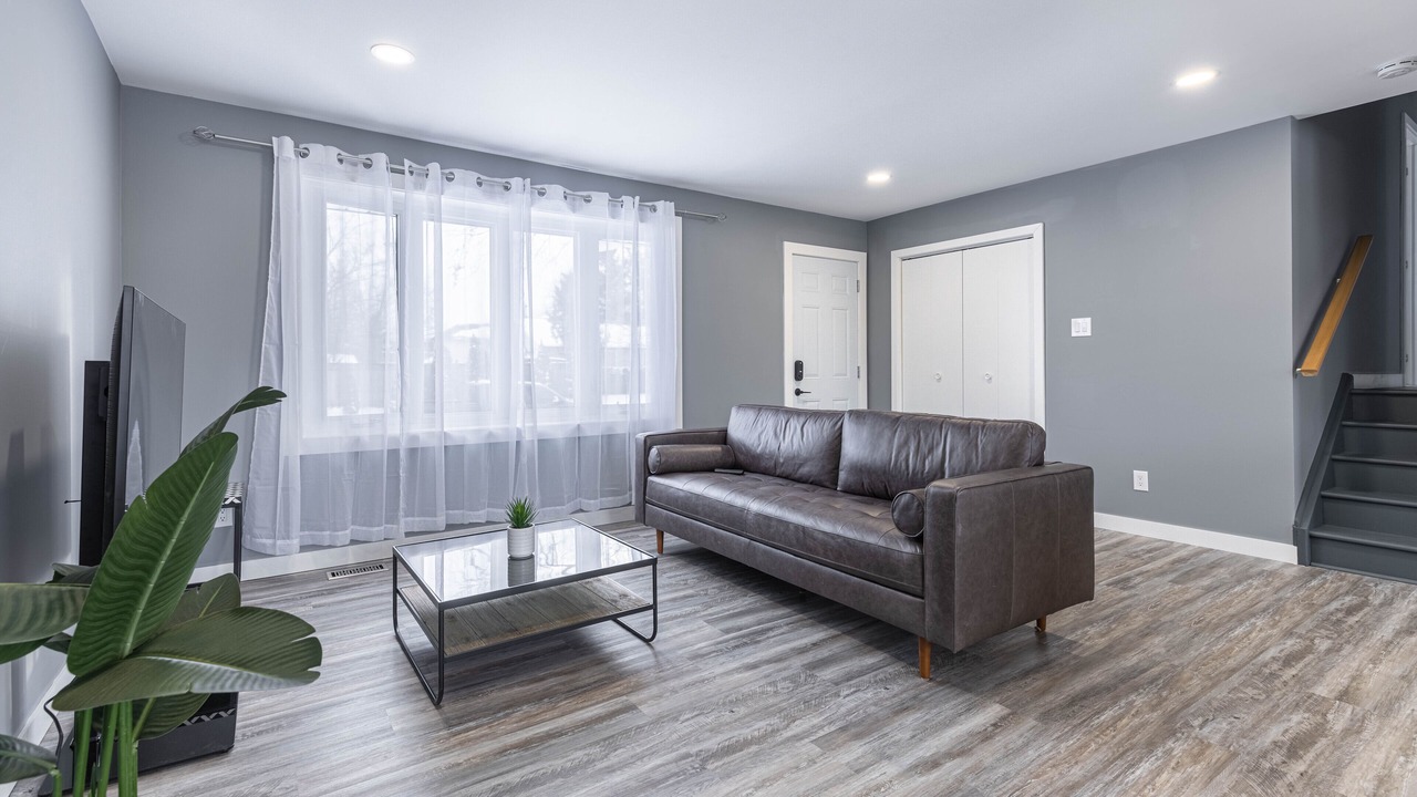 Photo of Livingroom in White Oaks