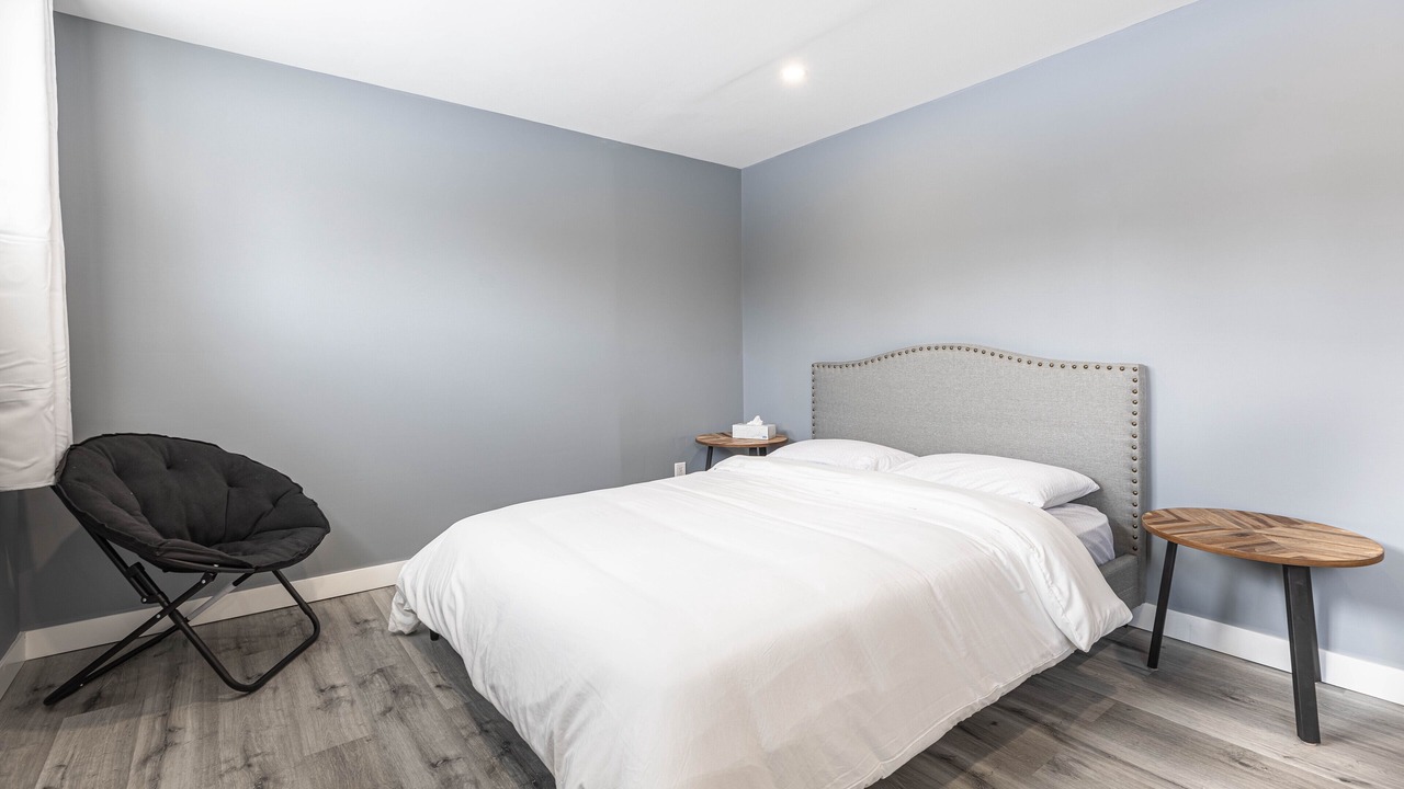 Photo of Bedroom in White Oaks