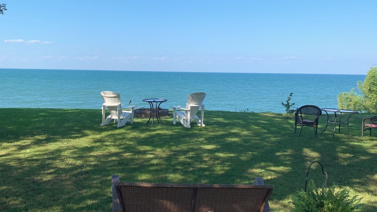 Photo of Patio Balcony in Beamsville