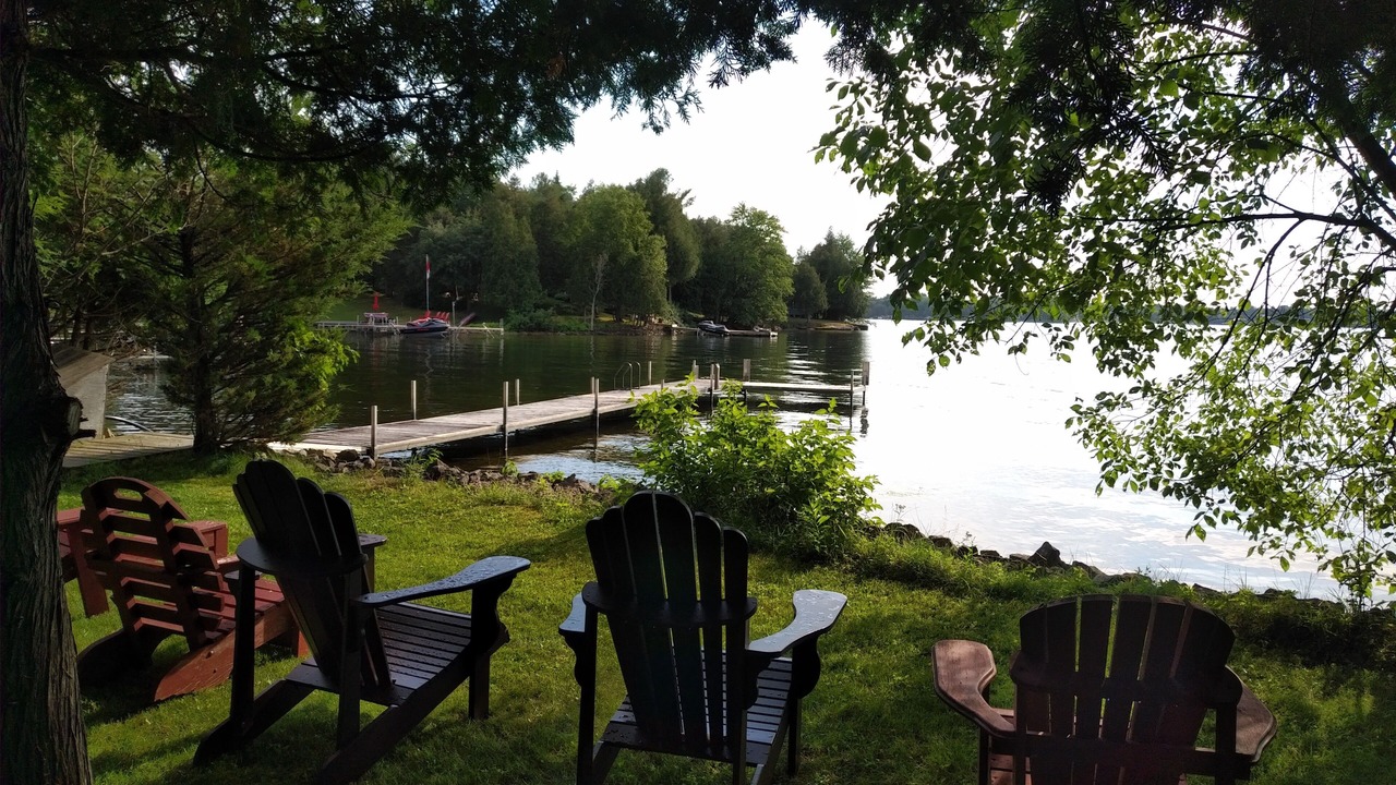 Photo of Outdoor in Rideau Lakes