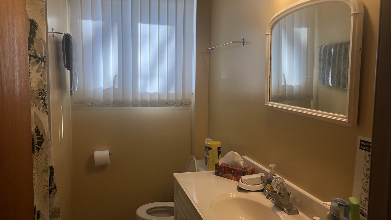 Photo of Bathroom in Rideau Lakes