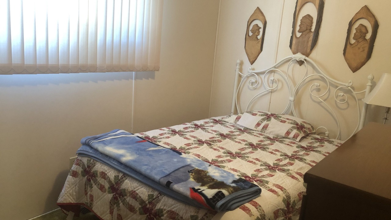 Photo of Bedroom in Rideau Lakes