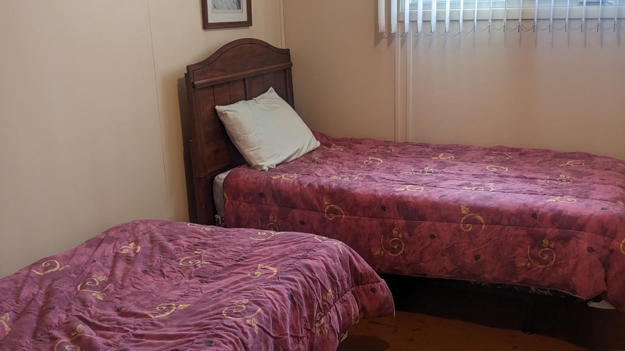 Photo of Bedroom in Rideau Lakes