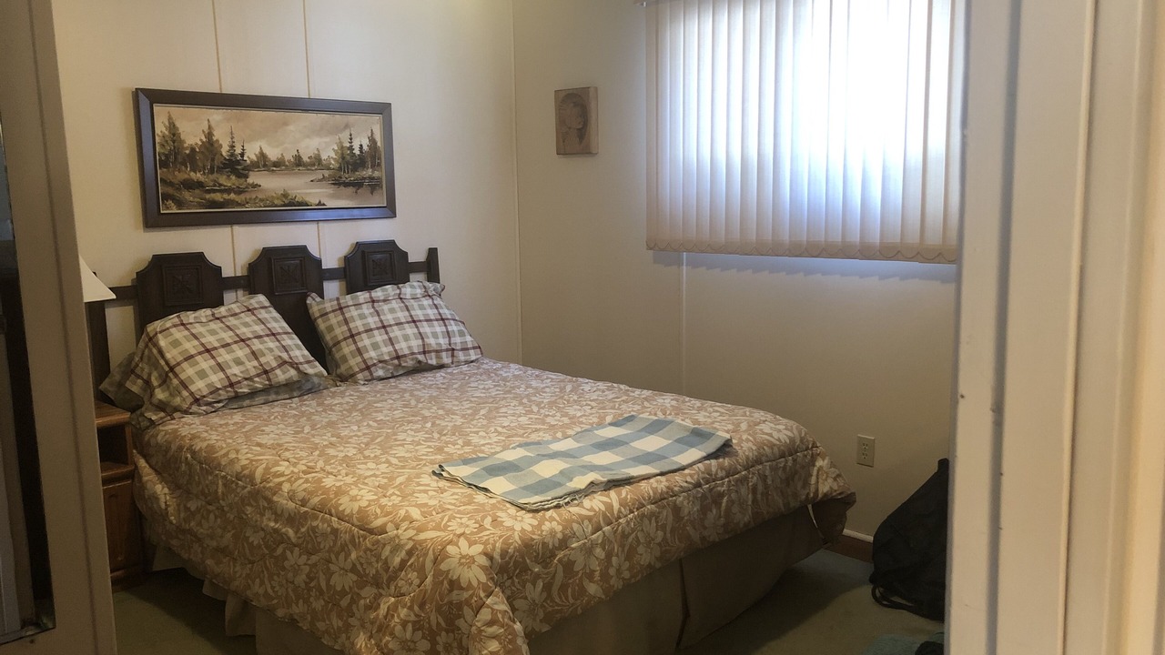 Photo of Bedroom in Rideau Lakes