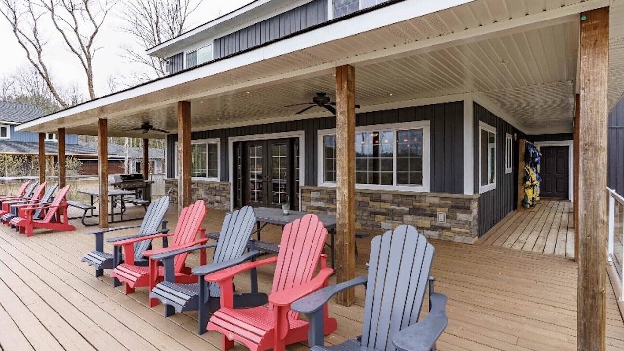 Photo of Outdoor in Huntsville