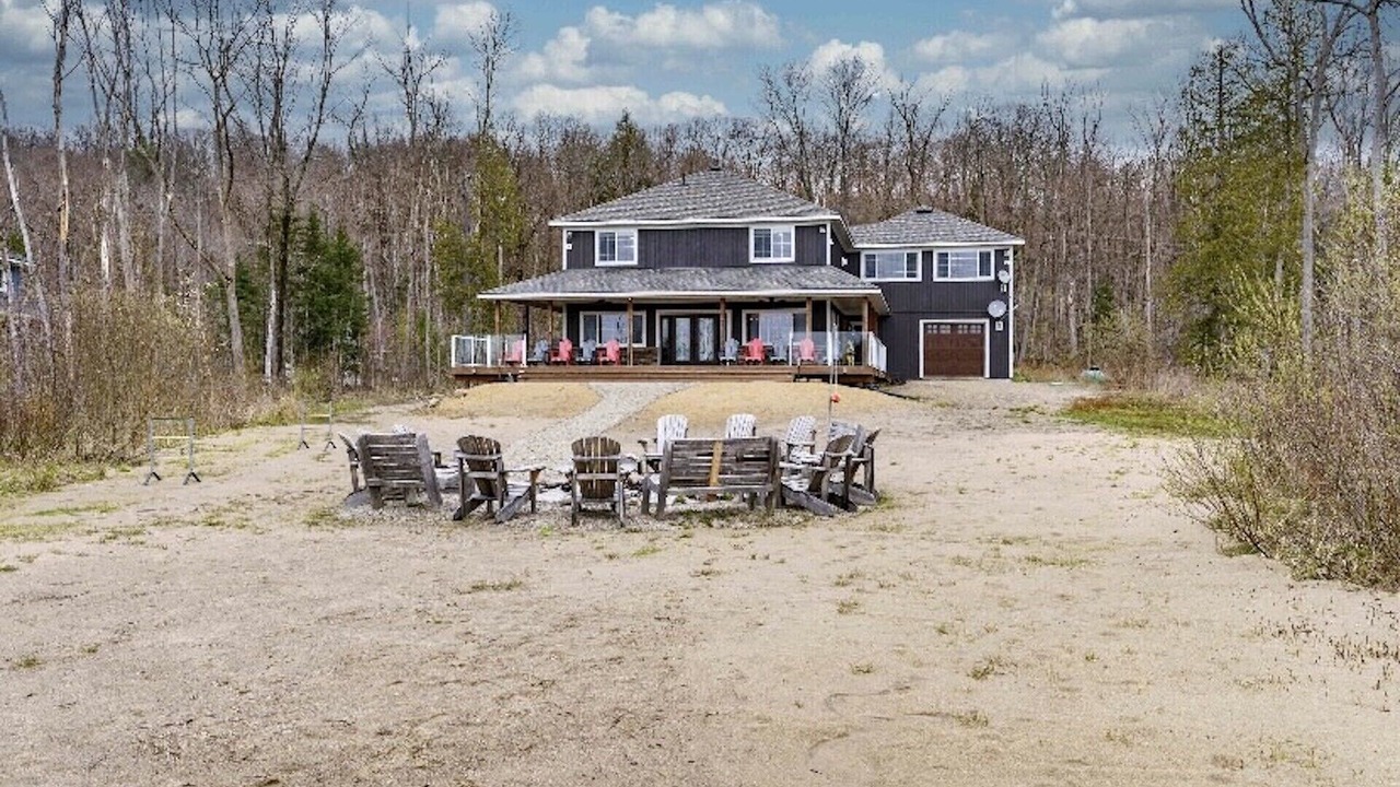 Photo of Outdoor in Huntsville