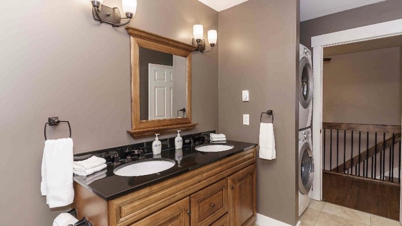 Photo of Bathroom in Huntsville