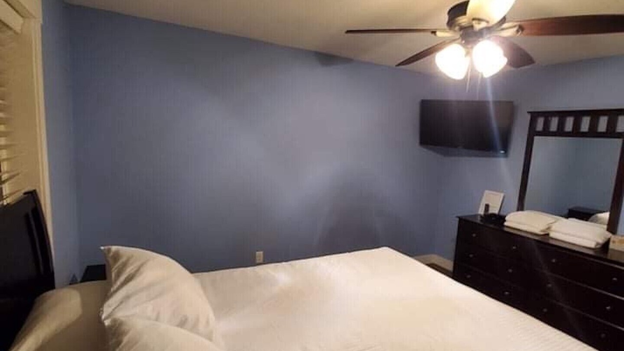 Photo of Bedroom in Huntsville