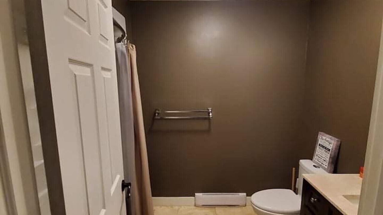 Photo of Bathroom in Huntsville