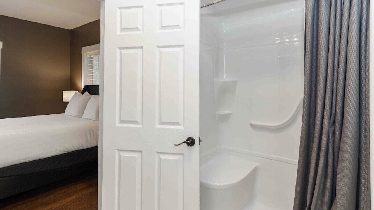 Photo of Bathroom in Huntsville