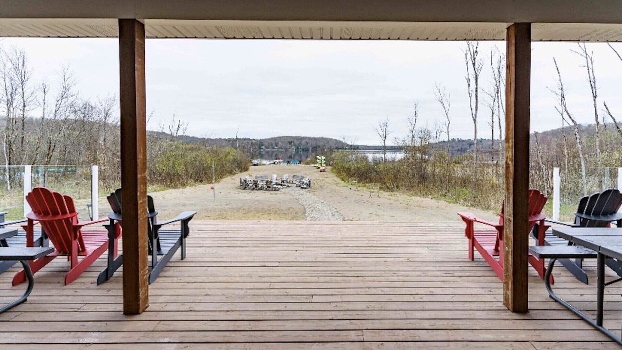 Photo of Outdoor in Huntsville