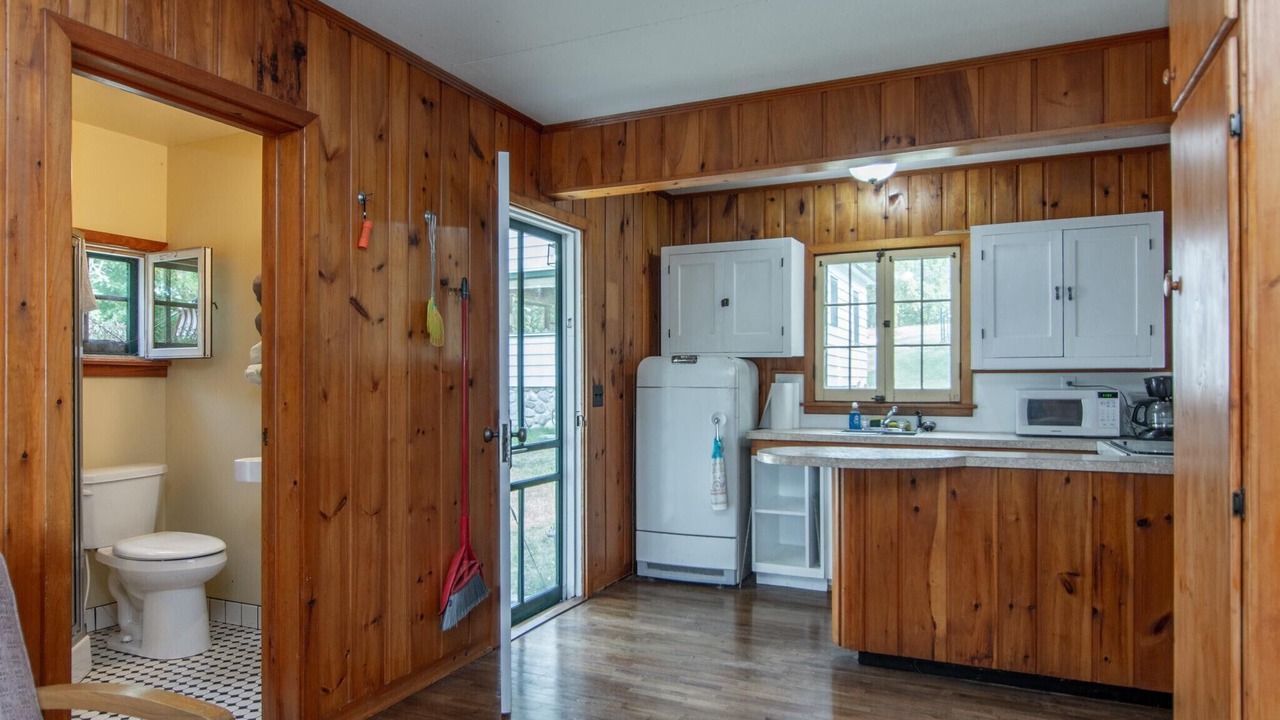 Photo of Kitchen in Longville