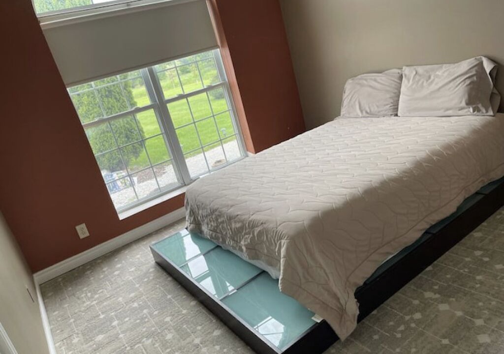 Photo of Bedroom in Severn