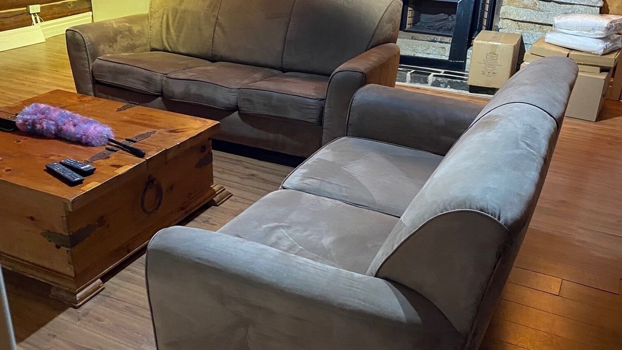 Photo of Livingroom in Petawawa