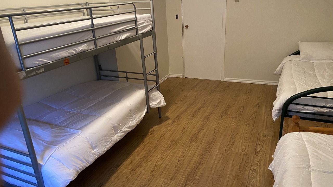 Photo of Bedroom in Petawawa