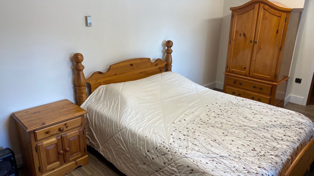 Photo of Bedroom in Petawawa
