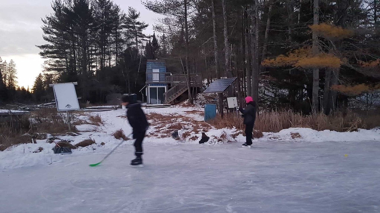 Photo of Outdoor in Petawawa
