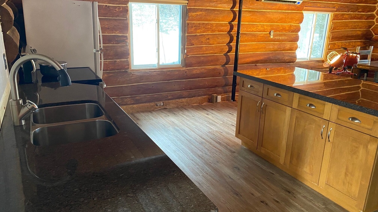 Photo of Kitchen in Petawawa