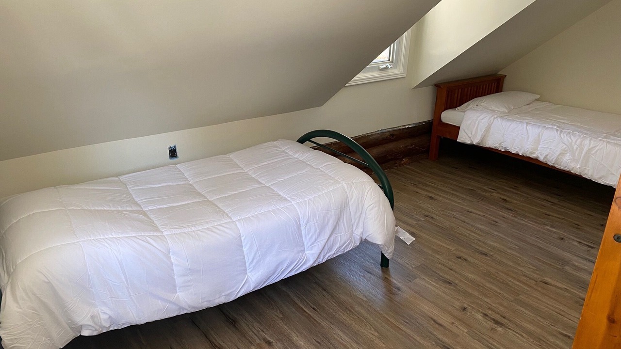 Photo of Bedroom in Petawawa