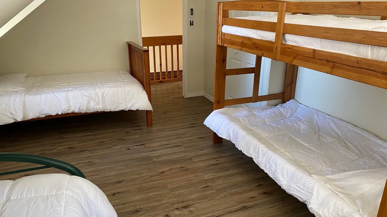 Photo of Bedroom in Petawawa
