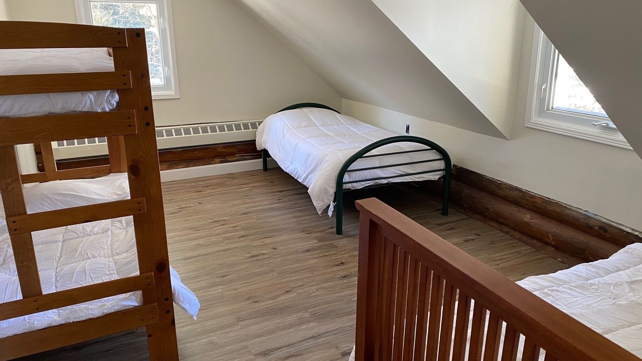 Photo of Bedroom in Petawawa