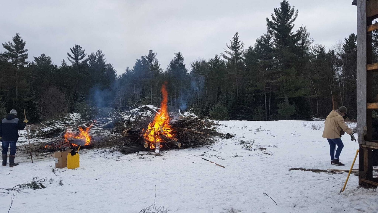 Photo of Outdoor in Petawawa