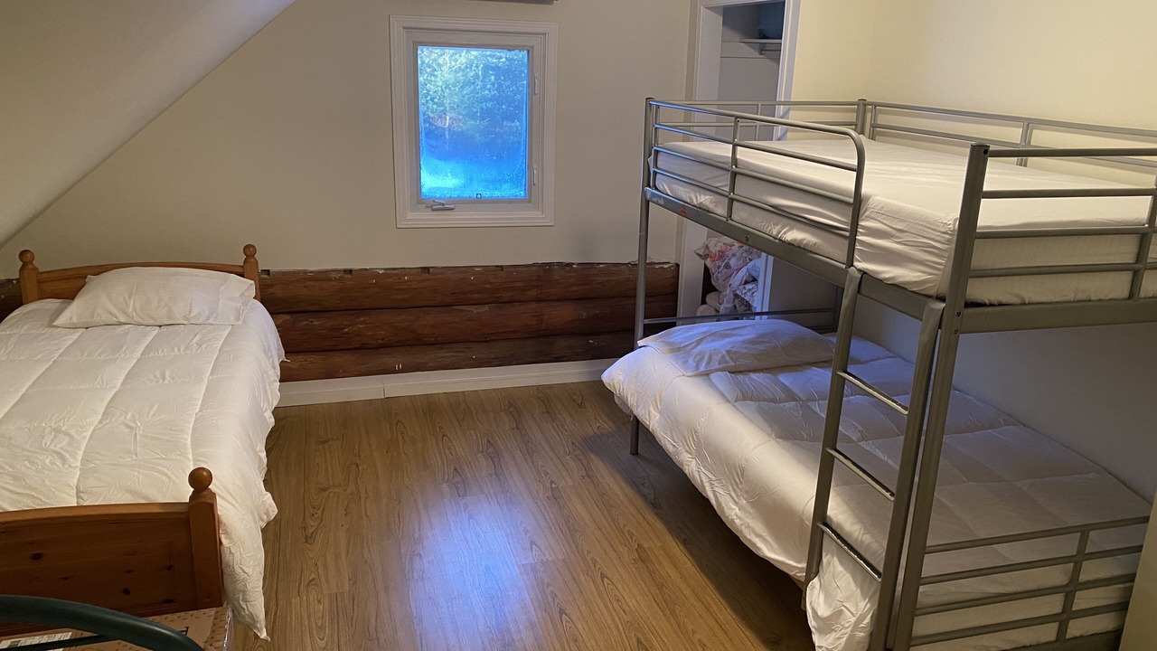 Photo of Bedroom in Petawawa