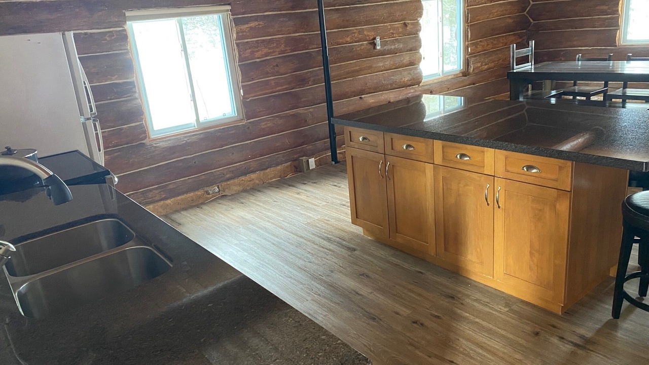 Photo of Kitchen in Petawawa