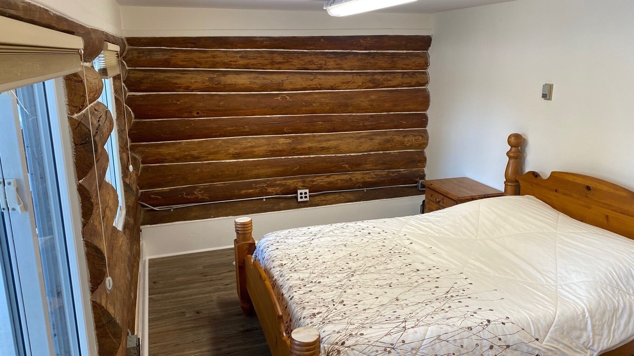 Photo of Bedroom in Petawawa