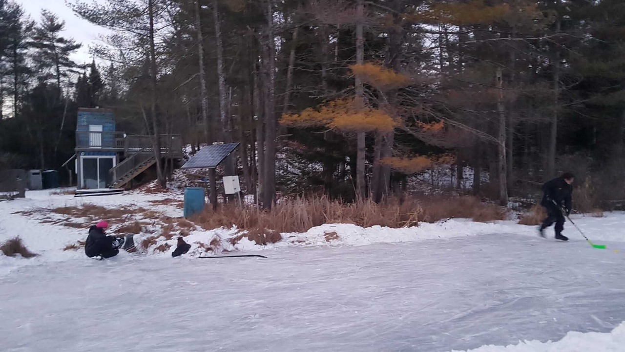 Photo of Outdoor in Petawawa