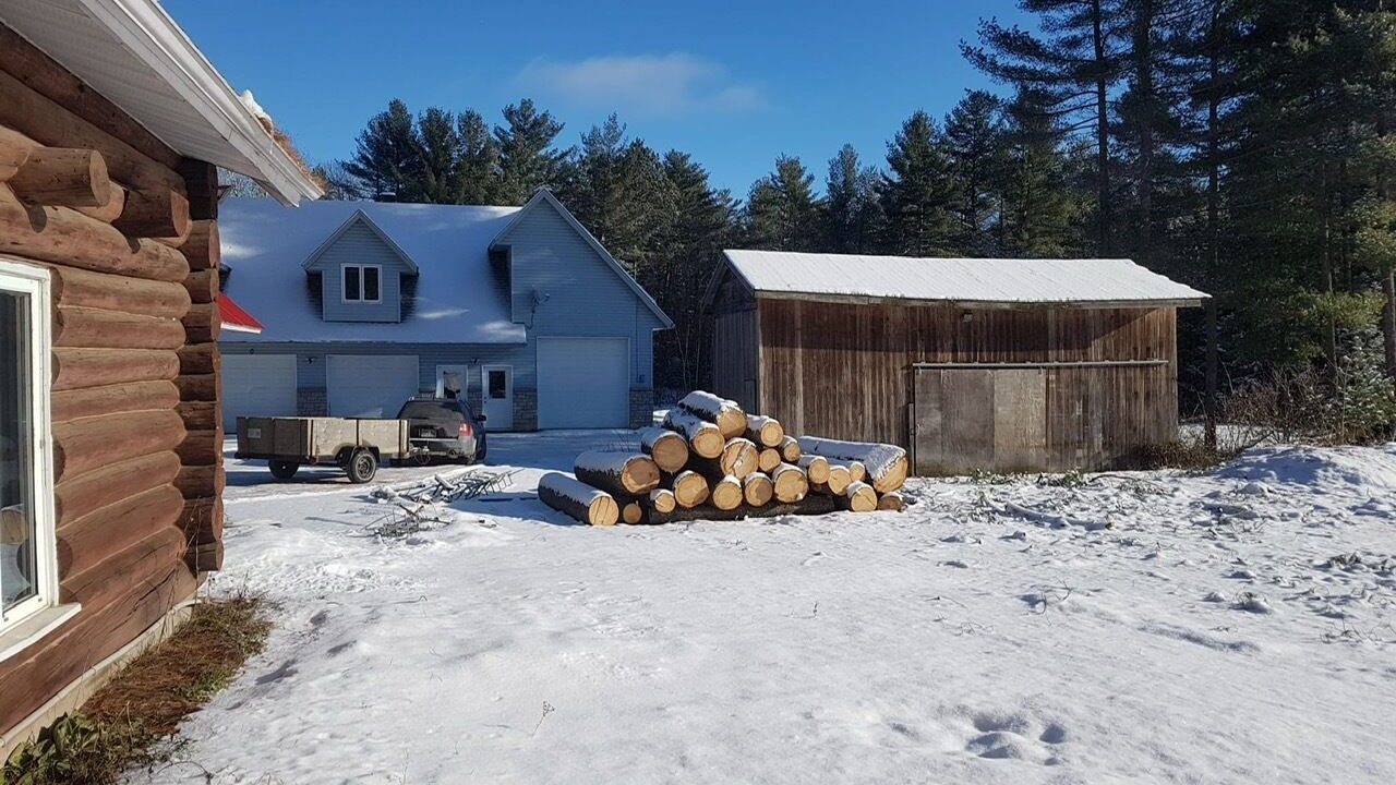 Photo of Outdoor in Petawawa